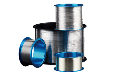 99 纯银键合丝-Zhejiang Yarui New Materials Co., Ltd.
