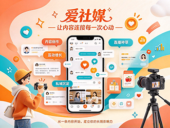 爱社媒-外贸云绍兴运营中心