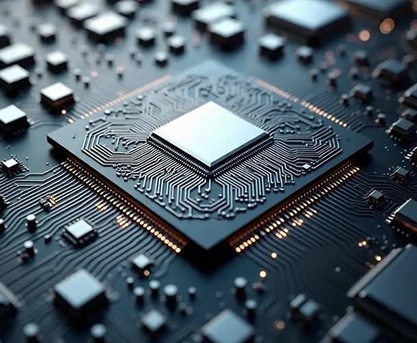 Semiconductors and Integrated Circuits-Zhejiang Yarui New Materials Co., Ltd.