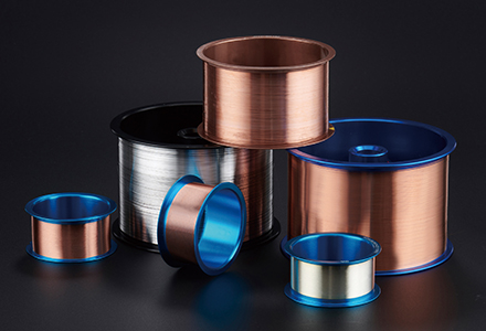 Zhejiang Yarui New Materials Co., Ltd. established; technological breakthrough achieved for graphene-copper composite wires-Zhejiang Yarui New Materials Co., Ltd.